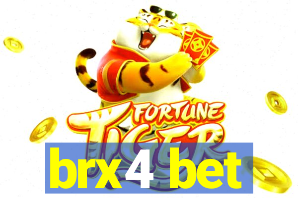 brx4 bet